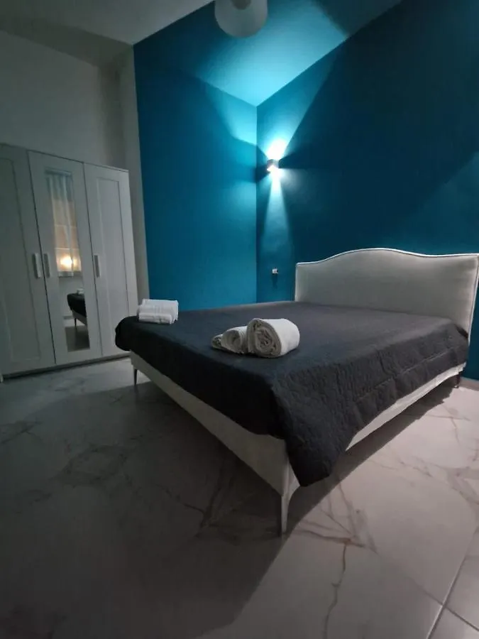 A'Ma Casa Holiday & Business Apartments Gela 0*,