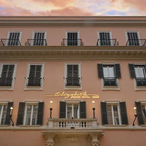 Elizabeth Unique | A Member Of Design Hotels™ Rom