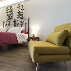 La Casa Del Fabbro Frühstückspension