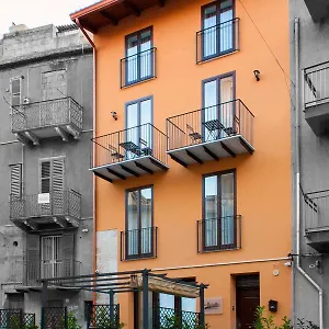 La Piazzetta Frühstückspension