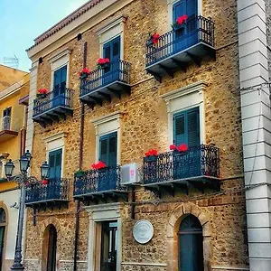 Il Portico Dei Normanni Frühstückspension