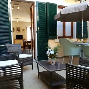 Matteotti House Bardolino