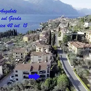 Angolo Lake Studio Malcesine
